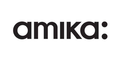 Amika Logo