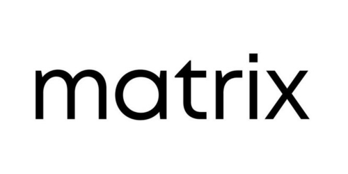 Matrix Logo