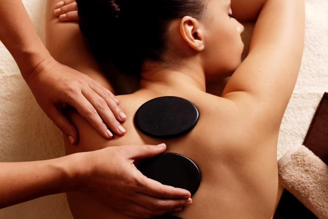 Hot Stone Massage