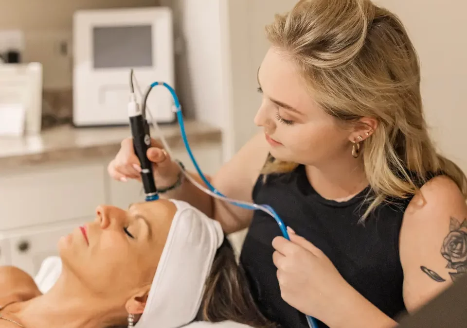 Hydrafacial: The Ultimate Skin Refresh